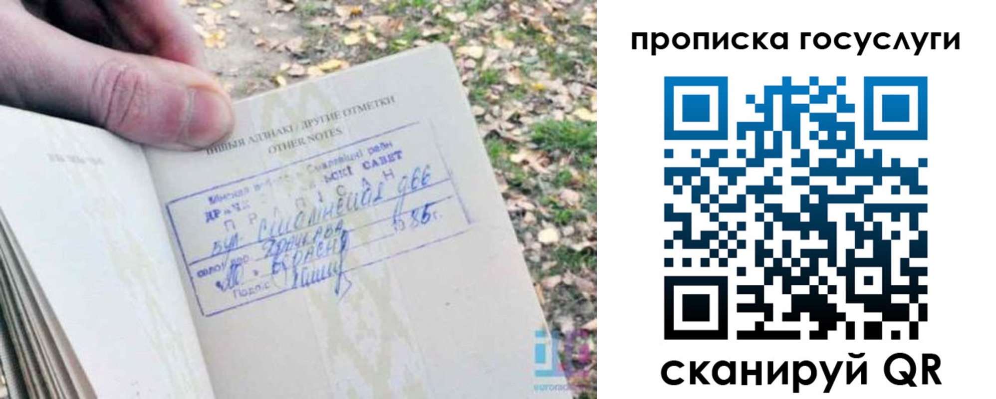 временная регистрация собственник в Дмитрове